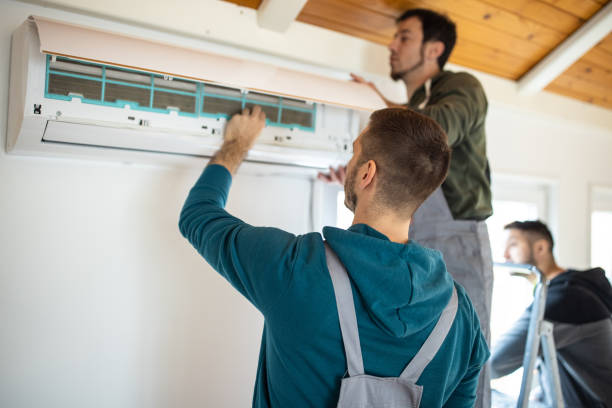 Best HVAC Training and Certification in South Dennis, MA