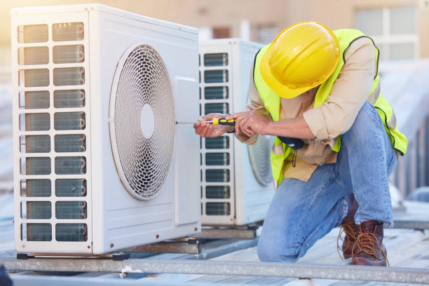 Best Ductless Mini-Split Systems in South Dennis, MA