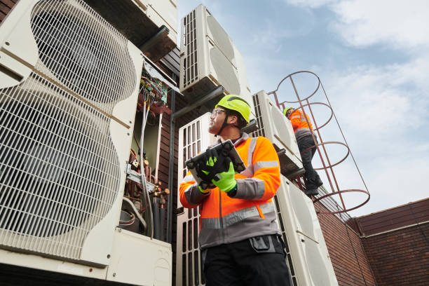 Best HVAC Retrofitting and Upgrading in South Dennis, MA