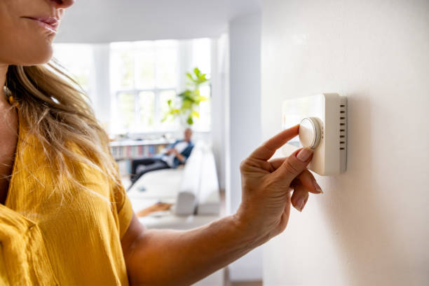 Best Seasonal HVAC Services in South Dennis, MA