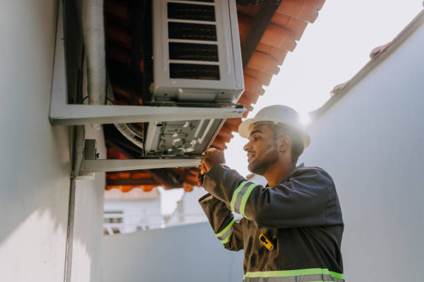Trusted South Dennis, MA HVAC Experts