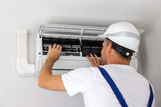 Best Emergency HVAC Services in South Dennis, MA